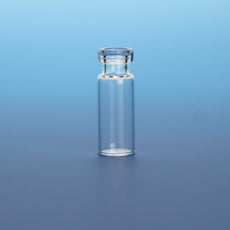 2.0mL LO Clear Vial 12x32mm 11mm Crimp