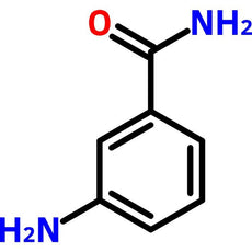 3-Aminobenzamide