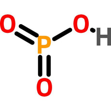 Phosphoric Acid, Meta, Chip, Reagent, ACS