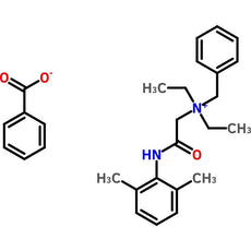 Denatonium Benzoate, Anhydrous, Granular, NF