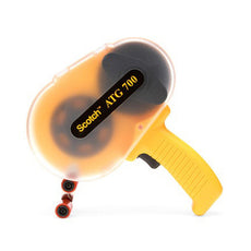 3M Scotch ATG 700 Adhesive Applicator - ATG 700 SCOTCH ADHESIVE