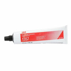 3M 1357 Neoprene High Performance Contact Adhesive Solvent Gray 5 oz Tube - 1357 GRAY 5 OZ TUBE