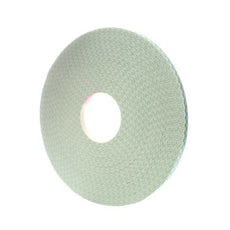 3M 4032 Foam Tape Double Coated Urethane White 1 in x 5 yd Roll - 4032 1IN X 5YD