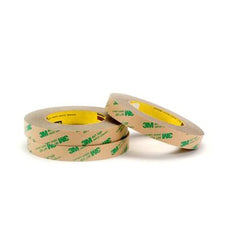 3M 467MP Adhesive Transfer Tape Clear 18 in x 180 yd Roll - 467MP 18IN X 180YDS