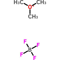Trimethyloxonium Tetrafluoroborate, 98+ Percent