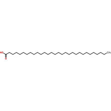 Triacontanoic Acid