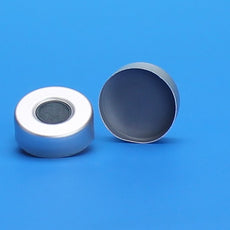 20mm Silver Seal PTFE/Gray Butyl Rubber Lined