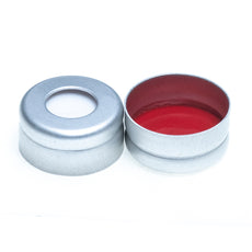 11mm Silver Seal PTFE/Silicone with Slit