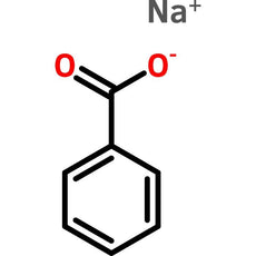 Sodium Benzoate, Ultrapure