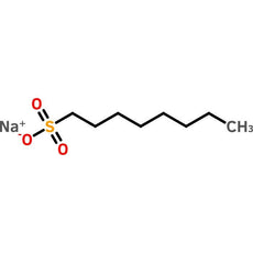 Sodium 1-Octanesulfonate, 98+ Percent, Reagent