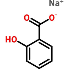 Sodium Salicylate, Crystal, USP