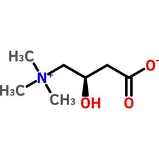 Levocarnitine, Free Base, USP, bioCERTIFIED(TM)