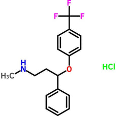 Fluoxetine Hydrochloride, USP