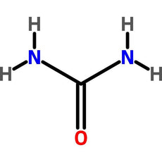 Urea, Crystal, Reagent, ACS