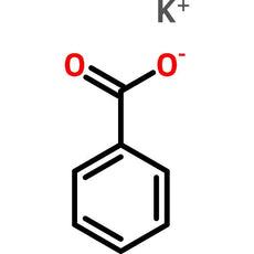 Potassium Benzoate, NF