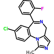 Midazolam (CIV), USP
