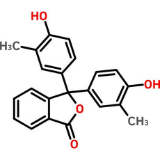 o-Cresolphthalein