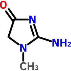 Creatinine, NF