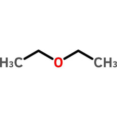 Ethyl Ether, Anhydrous, Reagent, ACS