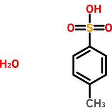 p-Toluenesulfonic Acid, Monohydrate, Practical