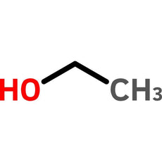 Ethyl Alcohol, Absolute, 200 Proof, Reagent, ACS