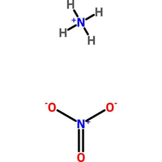 Ammonium Nitrate, Granular, Reagent, ACS