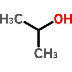 Isopropyl Alcohol, 99 Percent, USP, JP