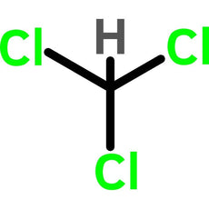 Chloroform, Stabilized with Amylene, Exceeds A.C.S. Specifications, HPLC Grade