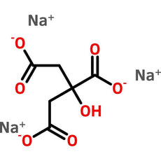 Sodium Citrate, Anhydrous, USP