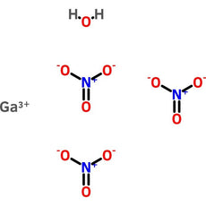 Gallium (III) Nitrate, Hydrate