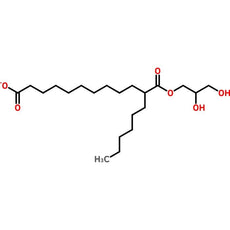 Medium-Chain Triglycerides, NF