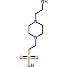 HEPES, cGMP Manufactured