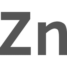 Zinc, 20 Mesh, Granular, Reagent, ACS
