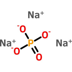 Sodium Phosphate Tribasic, Anhydrous, Technical
