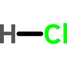Hydrochloric Acid, 37 Percent, NF