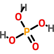 Phosphoric Acid, 85 Percent, Electronic Grade