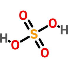 Sulfuric Acid, Ultratrace