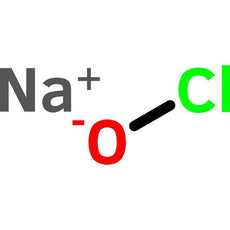 Sodium Hypochlorite, 5 Percent Available Chlorine, Solution, Reagent, ACS