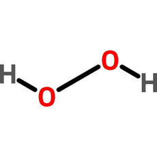 Hydrogen Peroxide, 35 Percent Solution, Technical