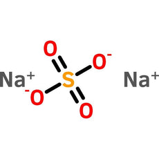 Sodium Sulfate, Anhydrous, USP, EP, BP