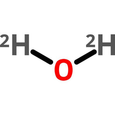 Deuterium Oxide, 100 Atom Percent D
