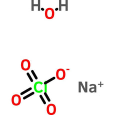 Sodium Perchlorate, Monohydrate, Reagent, ACS