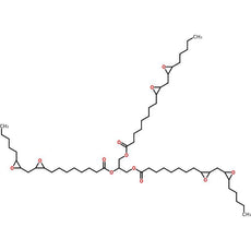 Soybean Oil, Epoxidized