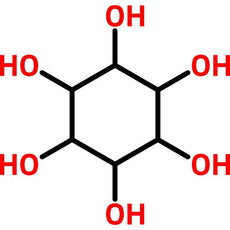 Inositol, NF