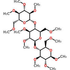 Methylcellulose, 4,000 cP, FCC