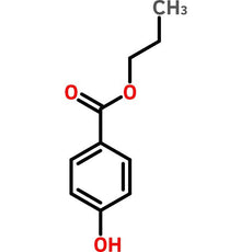 Propylparaben, FCC