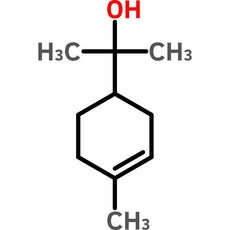 alpha-Terpineol, Practical
