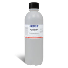 Reagent Alcohol, 70 Percent (v/v) Solution