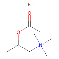 Aladdin Acetyl-β-methylcholine bromide