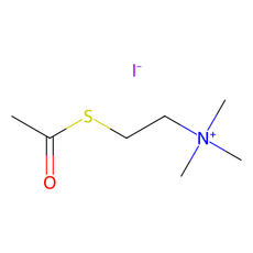 Aladdin Acetylthiocholine iodide